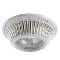 Встраиваемый светильник Arte Lamp Arena A5298PL-1SG Встраиваемый светильник Arte Lamp Arena A5298PL-1SG
