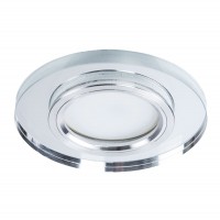 Встраиваемый светильник Arte Lamp Cursa A2166PL-1WH Встраиваемый светильник Arte Lamp Cursa A2166PL-1WH