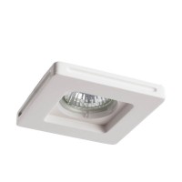 Встраиваемый светильник Arte Lamp Invisible A9214PL-1WH Встраиваемый светильник Arte Lamp Invisible A9214PL-1WH