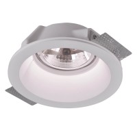 Встраиваемый светильник Arte Lamp Invisible A9270PL-1WH Встраиваемый светильник Arte Lamp Invisible A9270PL-1WH