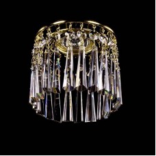 Встраиваемый светильник Artglass Spot 02 CE