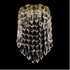 Встраиваемый светильник Artglass Spot 04 CE