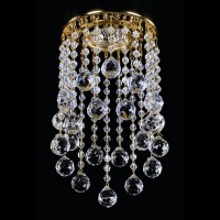 Встраиваемый светильник Artglass Spot 05 CE Встраиваемый светильник Artglass Spot 05 CE