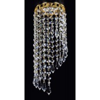 Встраиваемый светильник Artglass Spot 06 CE Встраиваемый светильник Artglass Spot 06 CE