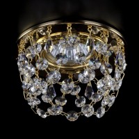 Встраиваемый светильник Artglass Spot 10 CE Встраиваемый светильник Artglass Spot 10 CE