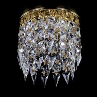 Встраиваемый светильник Artglass Spot 11 CE Встраиваемый светильник Artglass Spot 11 CE