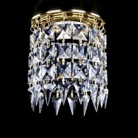 Встраиваемый светильник Artglass Spot 12 CE Встраиваемый светильник Artglass Spot 12 CE