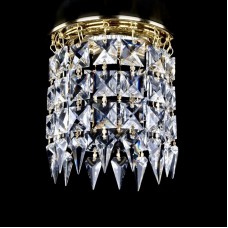 Встраиваемый светильник Artglass Spot 12 CE