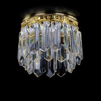 Встраиваемый светильник Artglass Spot 15 CE Встраиваемый светильник Artglass Spot 15 CE