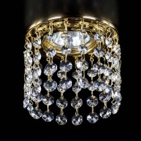 Встраиваемый светильник Artglass Spot 16 CE Встраиваемый светильник Artglass Spot 16 CE