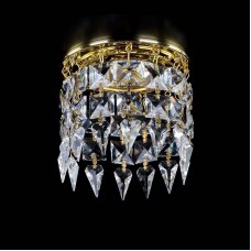 Встраиваемый светильник Artglass Spot 19 CE