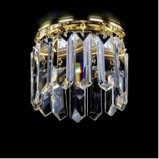 Встраиваемый светильник Artglass Spot 21 CE