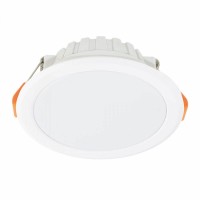 Встраиваемый светильник Citilux Кинто CLD5112N Встраиваемый светильник Citilux Кинто CLD5112N