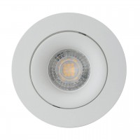 Встраиваемый светильник Denkirs DK2018-WH Встраиваемый светильник Denkirs DK2018-WH