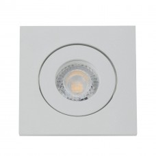 Встраиваемый светильник Denkirs DK2021-WH