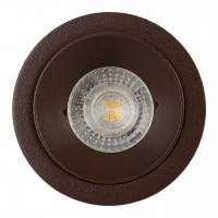 Встраиваемый светильник Denkirs DK2026-CH Встраиваемый светильник Denkirs DK2026-CH