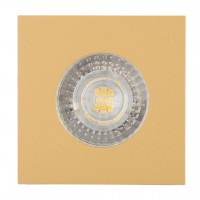 Встраиваемый светильник Denkirs DK2031-CO Встраиваемый светильник Denkirs DK2031-CO