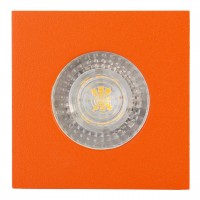 Встраиваемый светильник Denkirs DK2031-OR Встраиваемый светильник Denkirs DK2031-OR