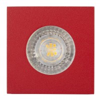 Встраиваемый светильник Denkirs DK2031-RE Встраиваемый светильник Denkirs DK2031-RE