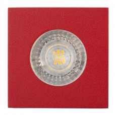 Встраиваемый светильник Denkirs DK2031-RE