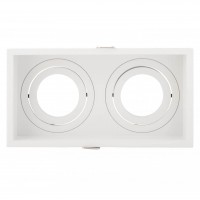 Встраиваемый светильник Denkirs DK2042-WH Встраиваемый светильник Denkirs DK2042-WH