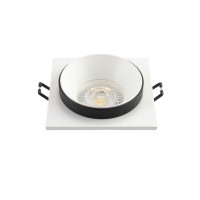 Встраиваемый светильник Denkirs DK2402-BK Встраиваемый светильник Denkirs DK2402-BK