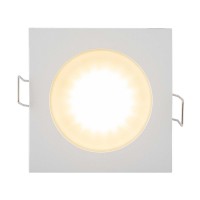 Встраиваемый светильник Denkirs DK3014-WH Встраиваемый светильник Denkirs DK3014-WH