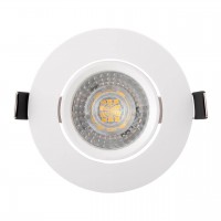 Встраиваемый светильник Denkirs DK3020-WH Встраиваемый светильник Denkirs DK3020-WH
