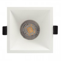 Встраиваемый светильник Denkirs DK3025-WH Встраиваемый светильник Denkirs DK3025-WH