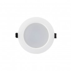 Встраиваемый светильник Denkirs DK3049-WH