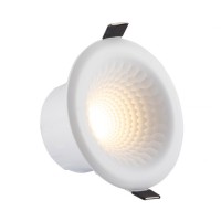 Встраиваемый светильник Denkirs DK3400-WH Встраиваемый светильник Denkirs DK3400-WH