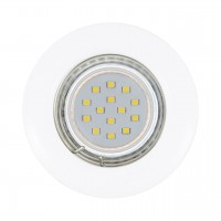 Встраиваемый светильник Eglo Peneto 94235 Встраиваемый светильник Eglo Peneto 94235