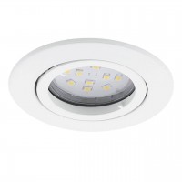 Встраиваемый светильник Eglo Tedo 31682