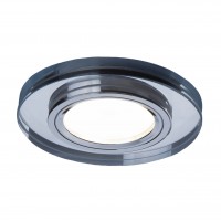 Встраиваемый светильник Elektrostandard 2227 MR16 SL зеркальный/серебро 4690389137594 Встраиваемый светильник Elektrostandard 2227 MR16 SL зеркальный/серебро 4690389137594