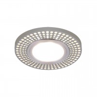 Встраиваемый светильник Elektrostandard 2231 MR16 CH хром 4690389142352 Встраиваемый светильник Elektrostandard 2231 MR16 CH хром 4690389142352