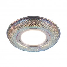 Встраиваемый светильник Elektrostandard 2237 MR16 MLT мульти 4690389142420