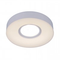 Встраиваемый светильник Elektrostandard 2240 MR16 WH белый 4690389142451 Встраиваемый светильник Elektrostandard 2240 MR16 WH белый 4690389142451