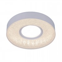 Встраиваемый светильник Elektrostandard 2241 MR16 WH белый 4690389142468 Встраиваемый светильник Elektrostandard 2241 MR16 WH белый 4690389142468