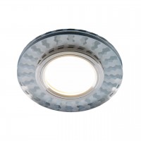 Встраиваемый светильник Elektrostandard 2248 MR16 SL/WH зеркальный/белый 4690389148934 Встраиваемый светильник Elektrostandard 2248 MR16 SL/WH зеркальный/белый 4690389148934