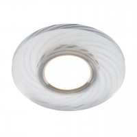 Встраиваемый светильник Elektrostandard 2249 MR16 SL/WH зеркальный/белый 4690389148958 Встраиваемый светильник Elektrostandard 2249 MR16 SL/WH зеркальный/белый 4690389148958