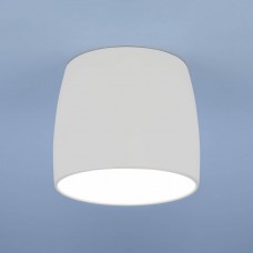 Встраиваемый светильник Elektrostandard 6073 MR16 WH белый 4690389123733