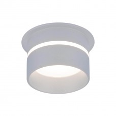 Встраиваемый светильник Elektrostandard 6075 MR16 4690389142611