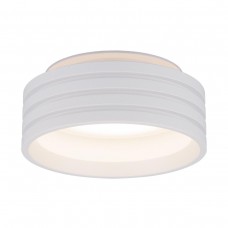 Встраиваемый светильник Elektrostandard 7014 MR16 белый 4690389148484