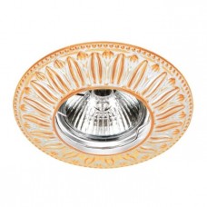 Встраиваемый светильник Escada Molise 221010