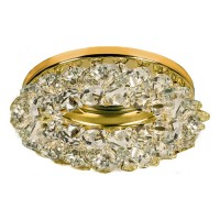 Встраиваемый светильник Escada Novara 261056 Встраиваемый светильник Escada Novara 261056