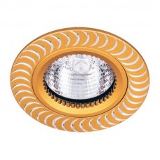 Встраиваемый светильник Escada Veneto 231039