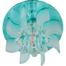 Встраиваемый светильник Fametto Fiore DLS-F114-3001