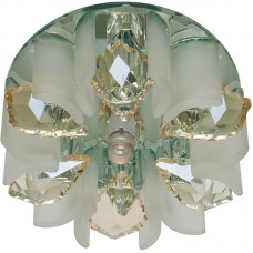 Встраиваемый светильник Fametto Fiore DLS-F120-3001