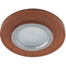 Встраиваемый светильник Fametto Luciole DLS-L104-2002