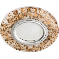 Встраиваемый светильник Fametto Luciole DLS-L108-2001